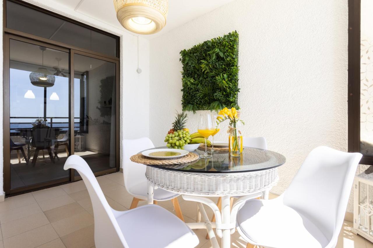 Home2Book Beautiful View Tabaiba ภายนอก รูปภาพ
