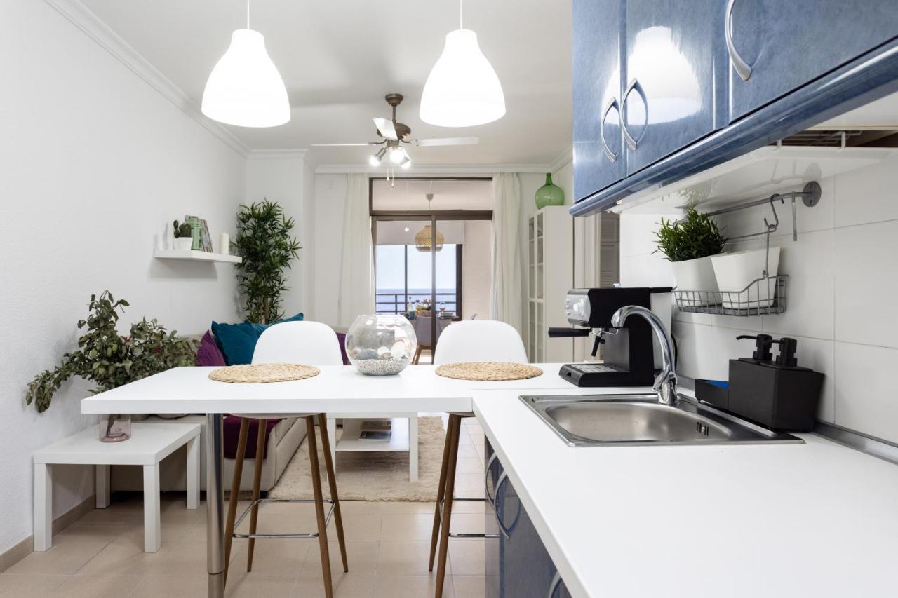 Home2Book Beautiful View Tabaiba ภายนอก รูปภาพ
