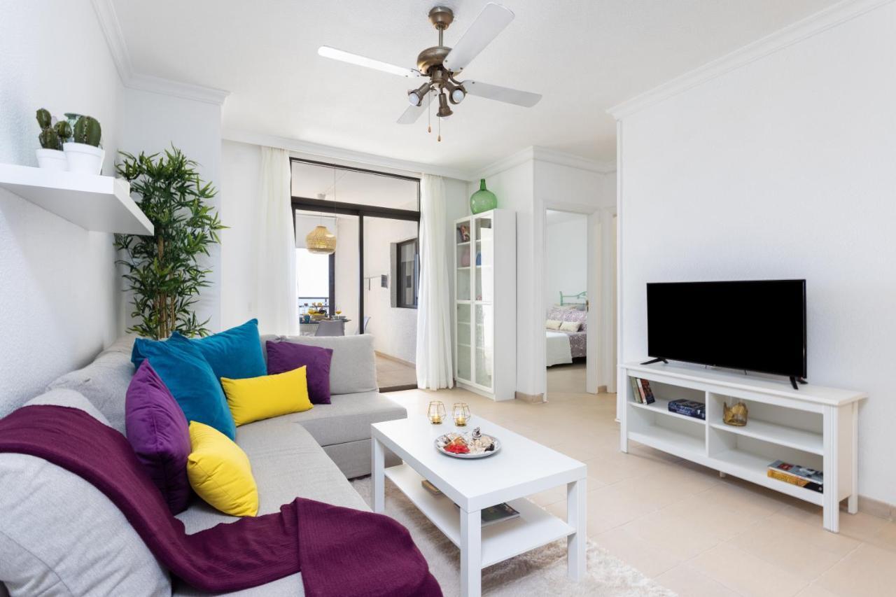 Home2Book Beautiful View Tabaiba ภายนอก รูปภาพ