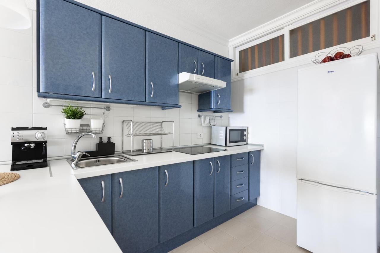 Home2Book Beautiful View Tabaiba ภายนอก รูปภาพ