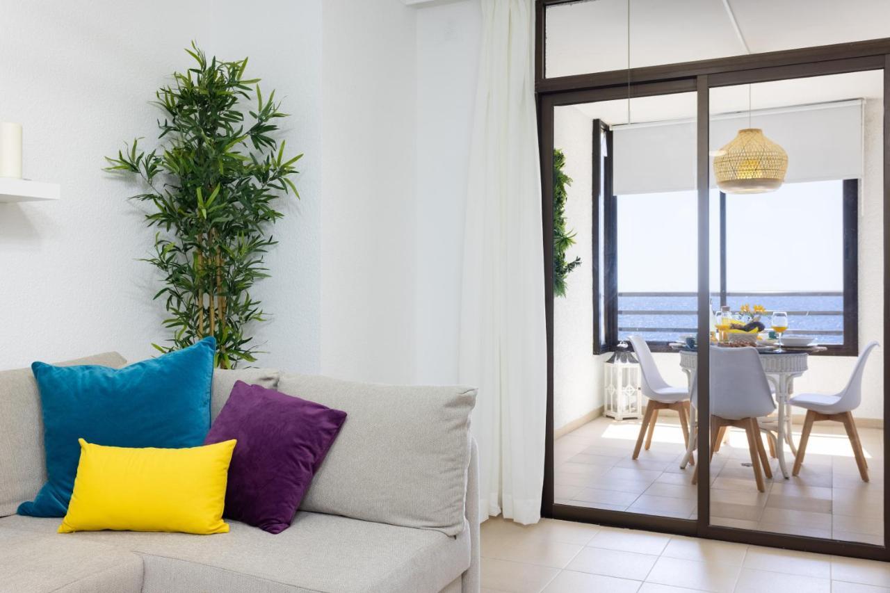 Home2Book Beautiful View Tabaiba ภายนอก รูปภาพ